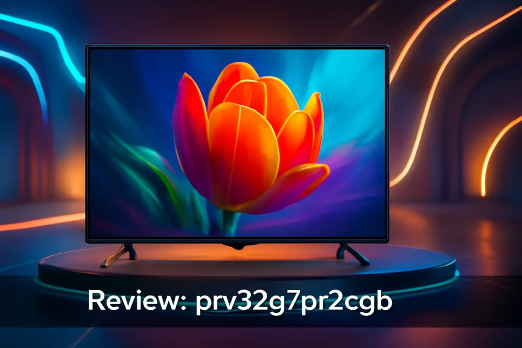 Top 5 Opções de ptv32g7pr2cgb