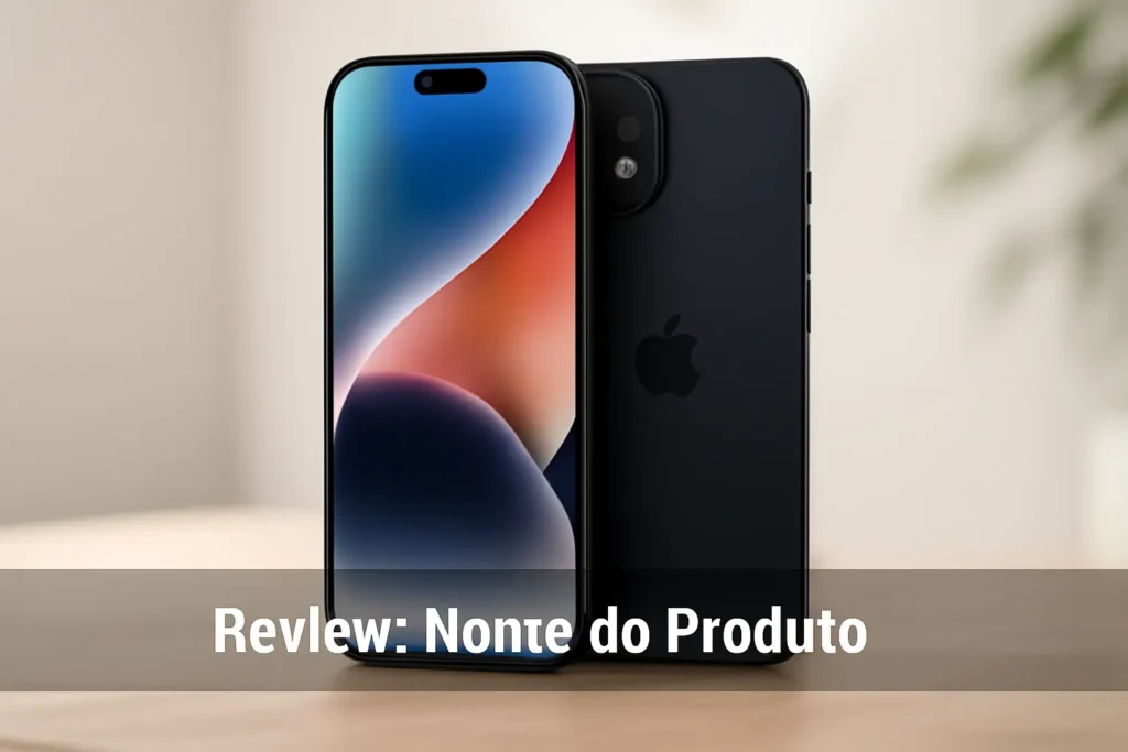 Melhores 5 Iphone 15 preto