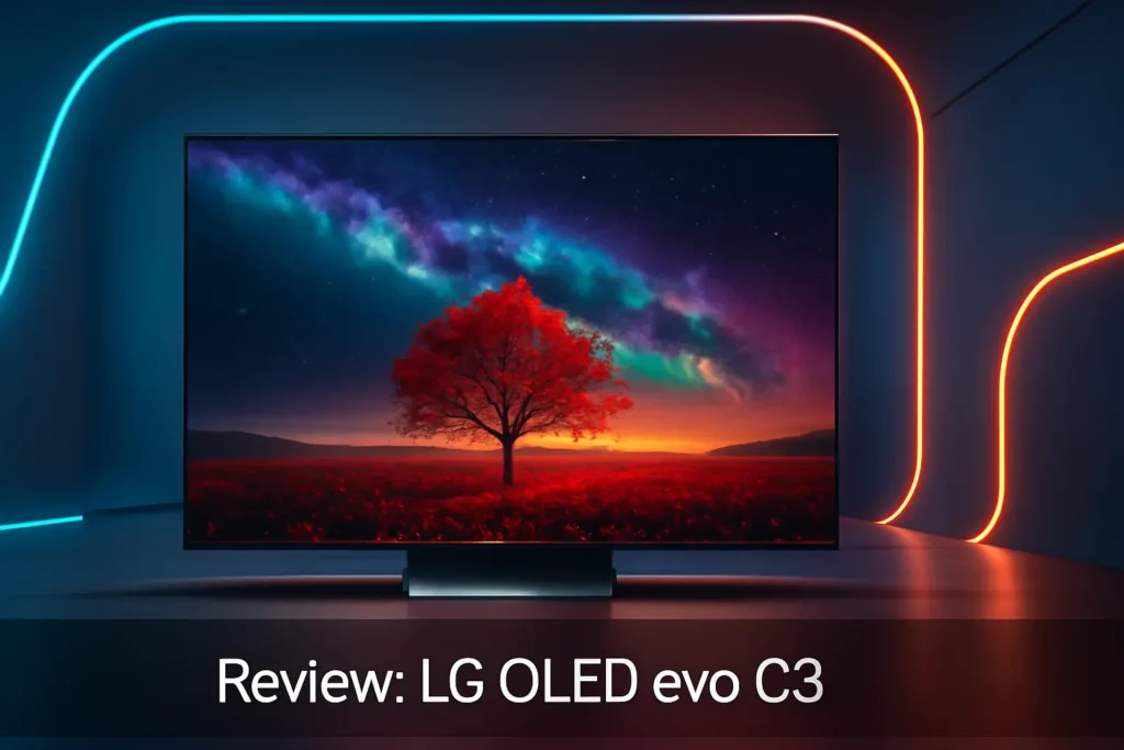 Top 5 Opções de LG OLED EVO 77 c3