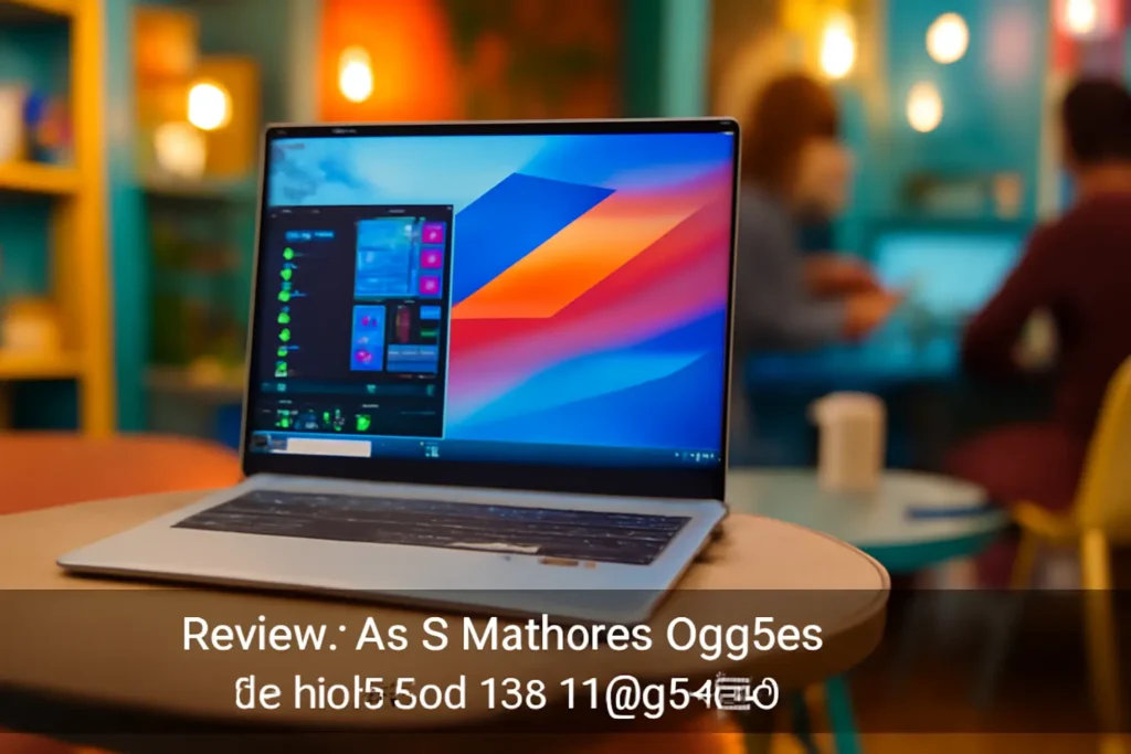 As 5 Melhores Opções de notebook i5 11 geração