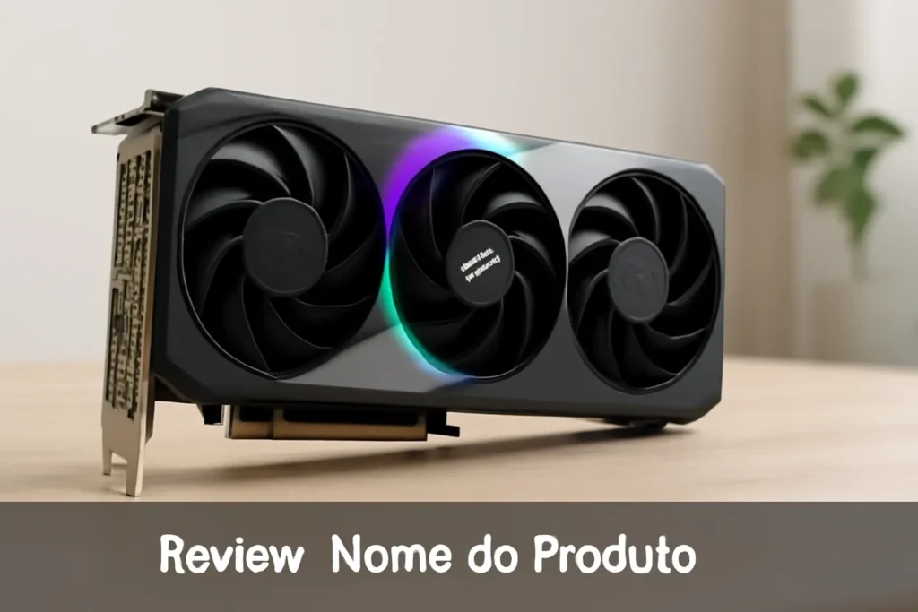 Melhores 5 Gigabyte Aorus Geforce RTX 4060 ti elite 8gb