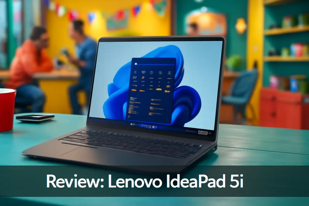 Principais Cinco  Lenovo I3