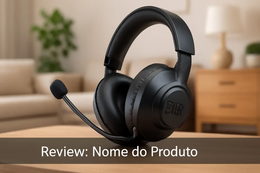 Top 5 Opções de fone JBL quantum 350