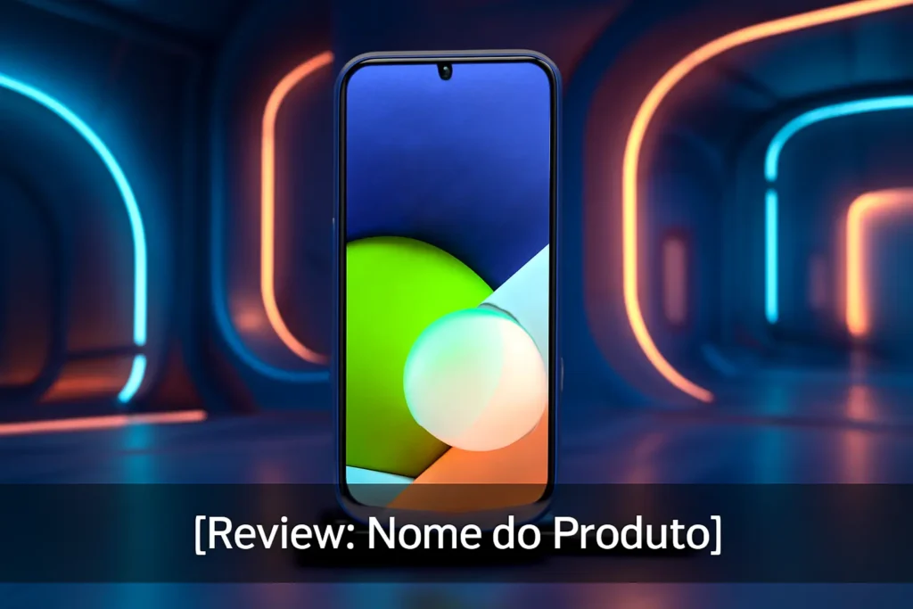 Top 5 Opções de celular em promoção da Samsung