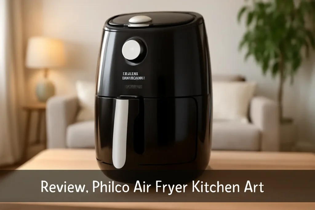 Principais 5 philco air fryer kitchen art