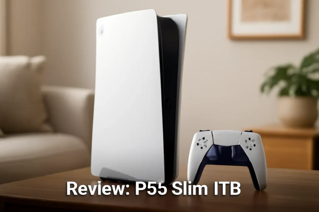 As 5 Melhores Opções de ps5 slim 1tb