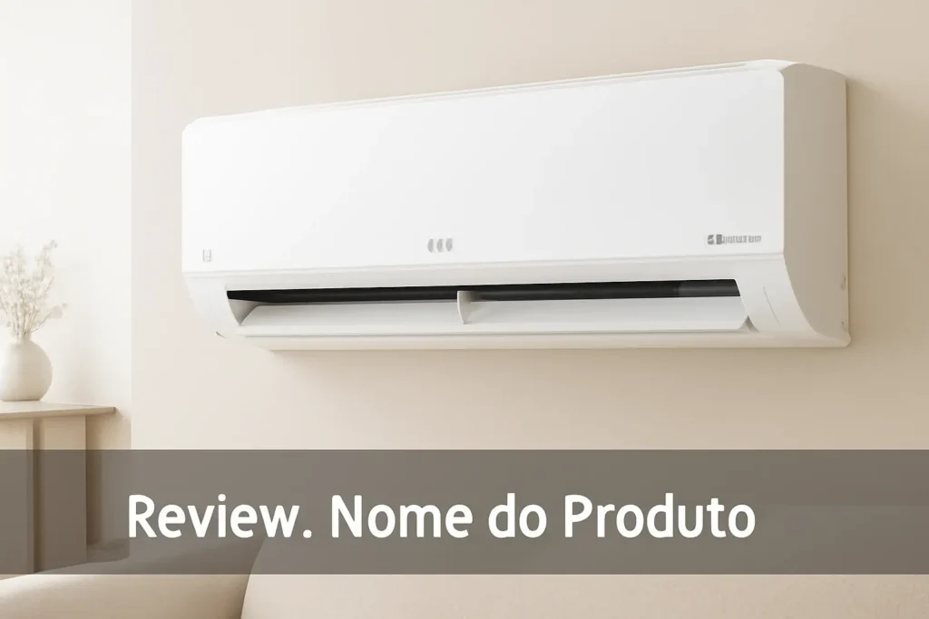 Cinco Principais Opções de ar condicionado split hw dual inverter voice LG 12000 btus