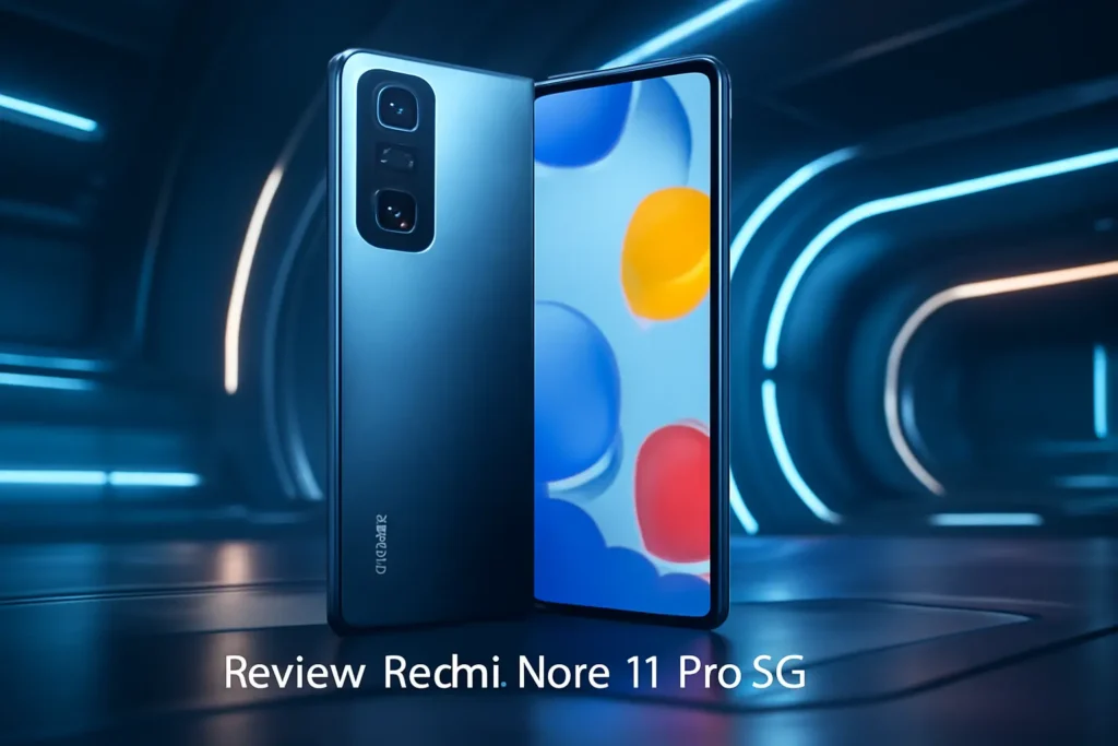 Melhores 5 Redmi Note 11 Pro 5G