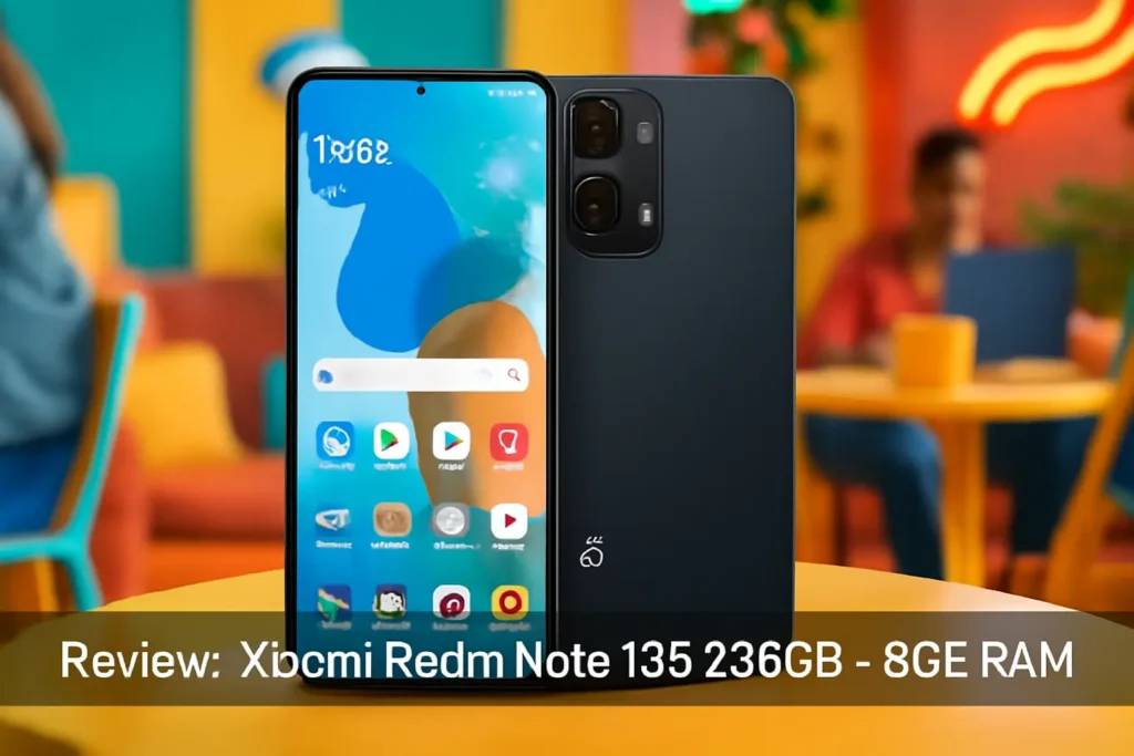 Principais 5 smartphone xiaomi note 12s 256gb – 8gb ram