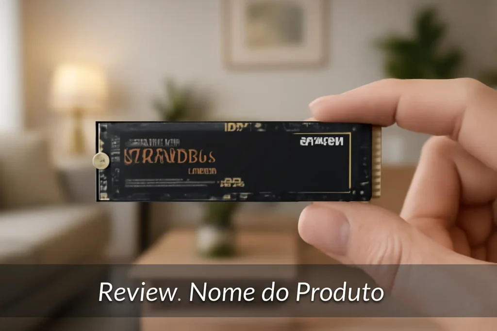Top 5 Opções de SSD Samsung 970 EVO plus 500gb m 2 nvme