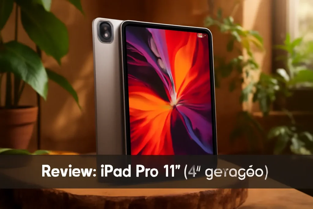 Principais Cinco iPad pro 11 4 geração