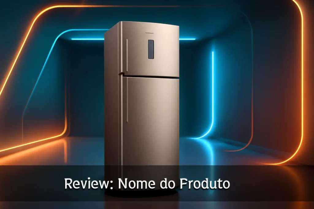 Top 5 Opções de geladeira frost free carrefour