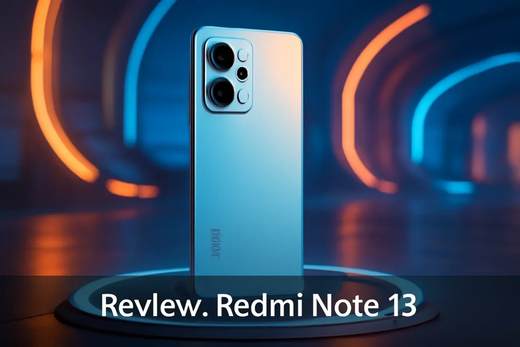 Melhores 5 Redmi Note 13