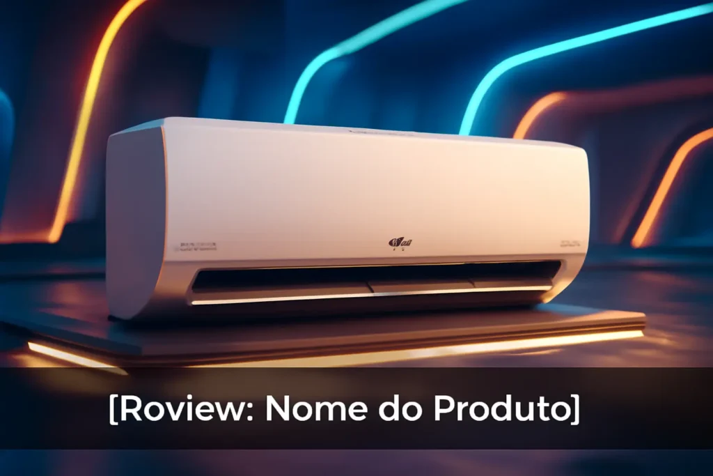 Principais 5 split inverter 9000 LG