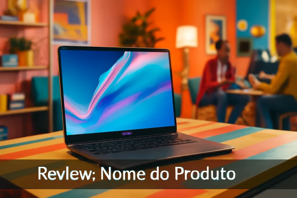 Lista de 5 Melhores: computador samsung
