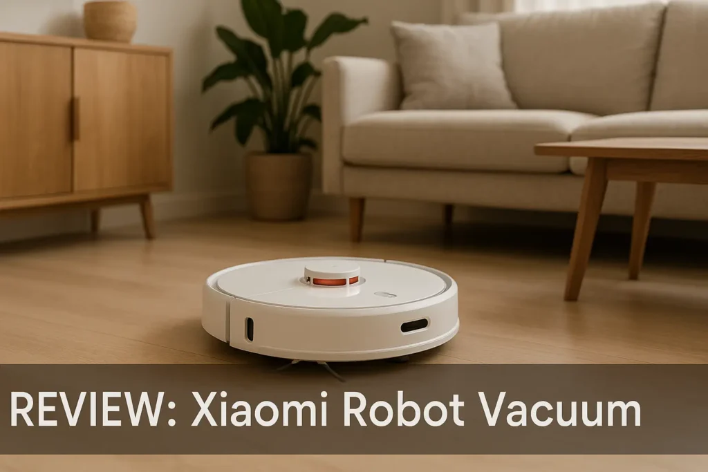 Xiaomi Robot Vacuum X10+: vale o investimento?