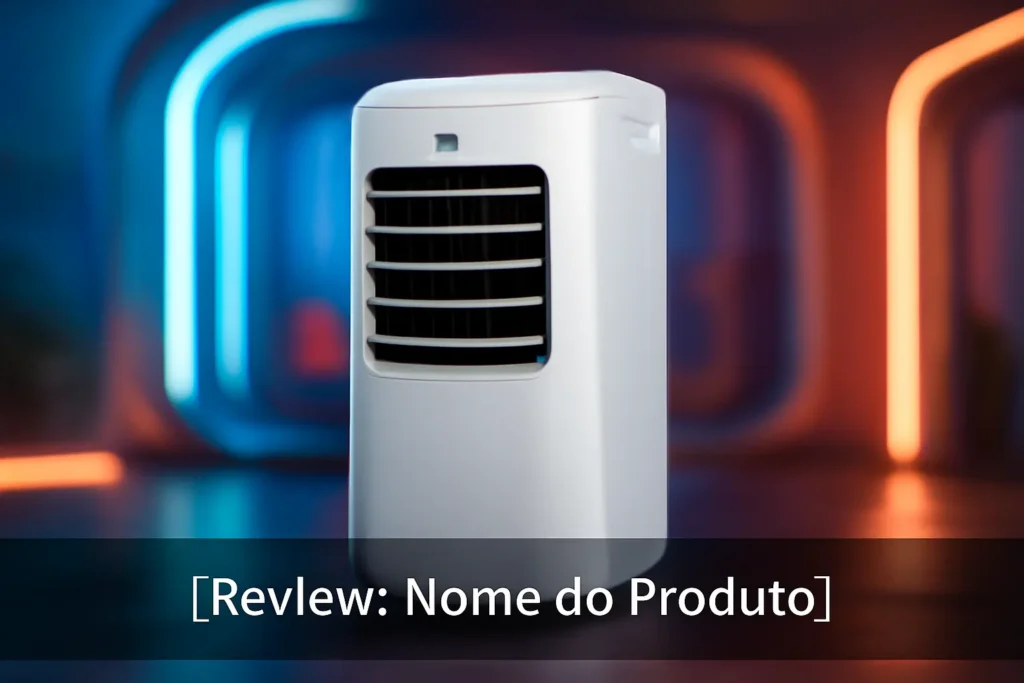Cinco Principais Opções de ar condicionado portatil philco 110v