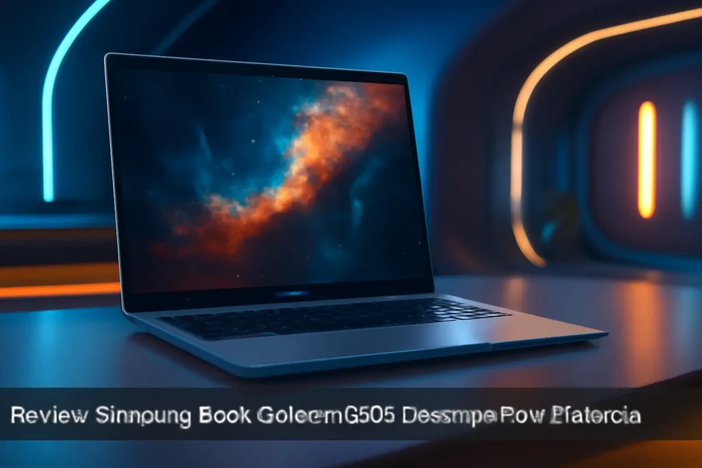 Samsung Book Celeron 6305: Desempenho e Eficiência