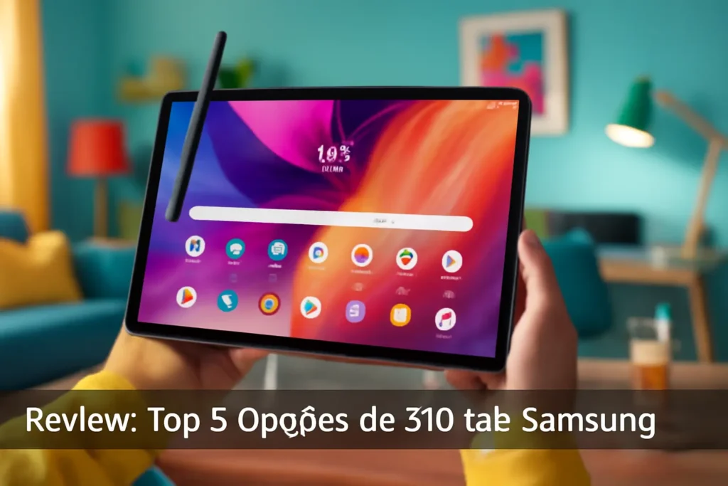 Top 5 Opções de S10 tab Samsung