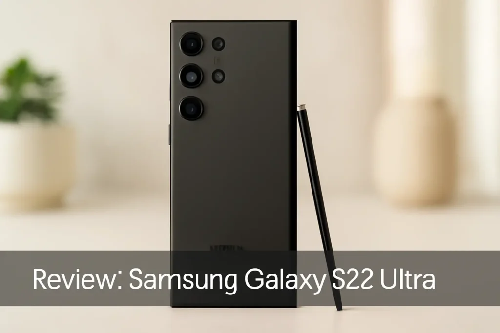 Cinco Principais Opções de Samsung s23 Ultra