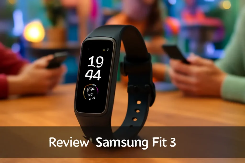 Top 5 Samsung Fit 3