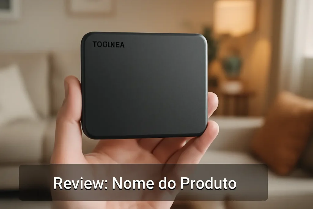 Principais Cinco hd externo Toshiba 4tb