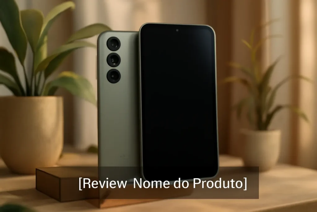 Cinco Principais Opções de celulares Samsung baratos