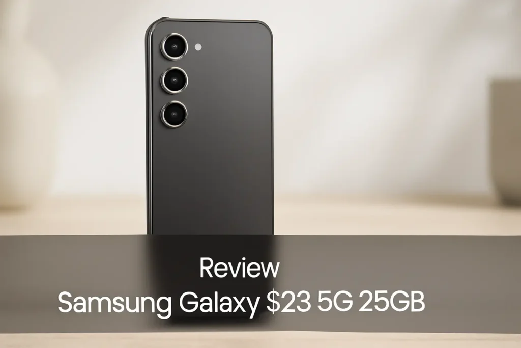 As 5 Melhores Opções de Samsung Galaxy s23 5g 256gb