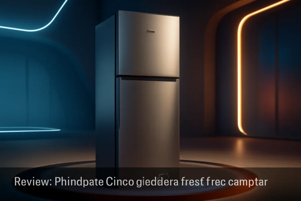 Principais Cinco geladeira frost free comprar