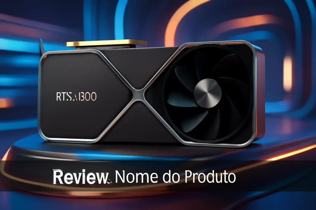 Top 5 Opções de Geforce Rtx 4090