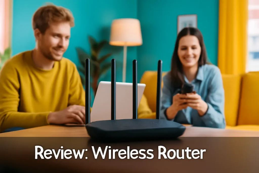 Lista de 5 Melhores: wireless roteador