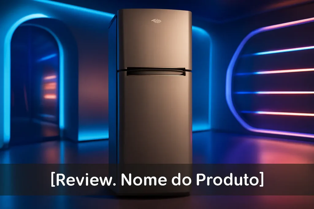 Cinco Principais Opções de geladeira inox frost free Consul