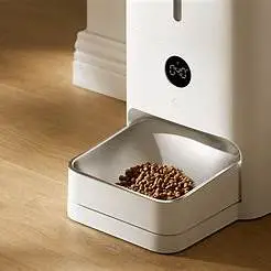 Top 5 Xiaomi smart pet food feeder