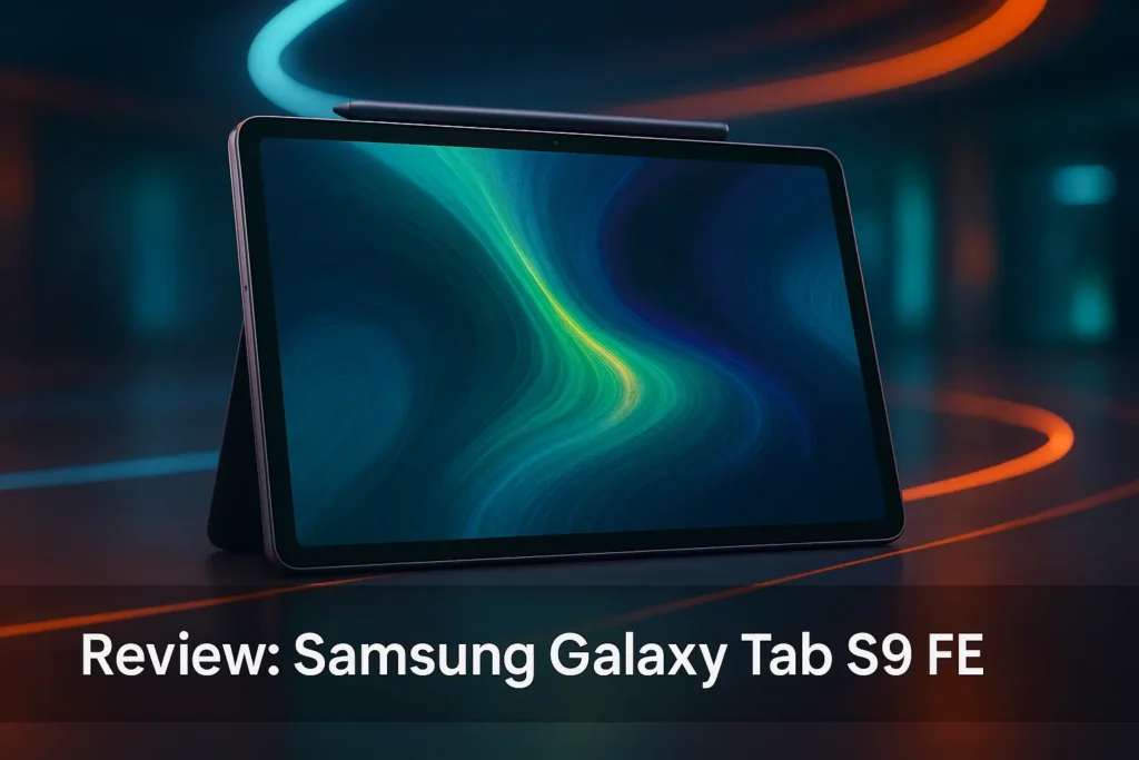 Melhores 5 Samsung Galaxy tab S10 FE