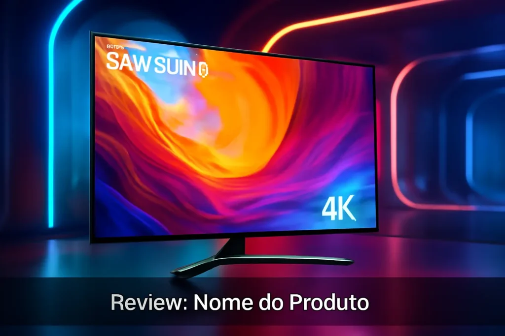 Cinco Principais Opções de smart TV led 43 4k Samsung
