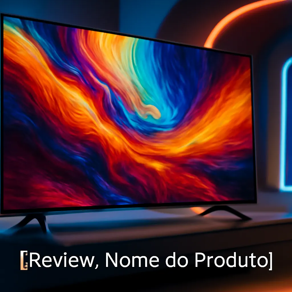 Melhores 5 tv 4k samsung 50