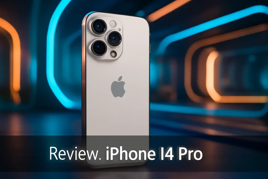As 5 Melhores Opções de Iphone 14 Pro branco