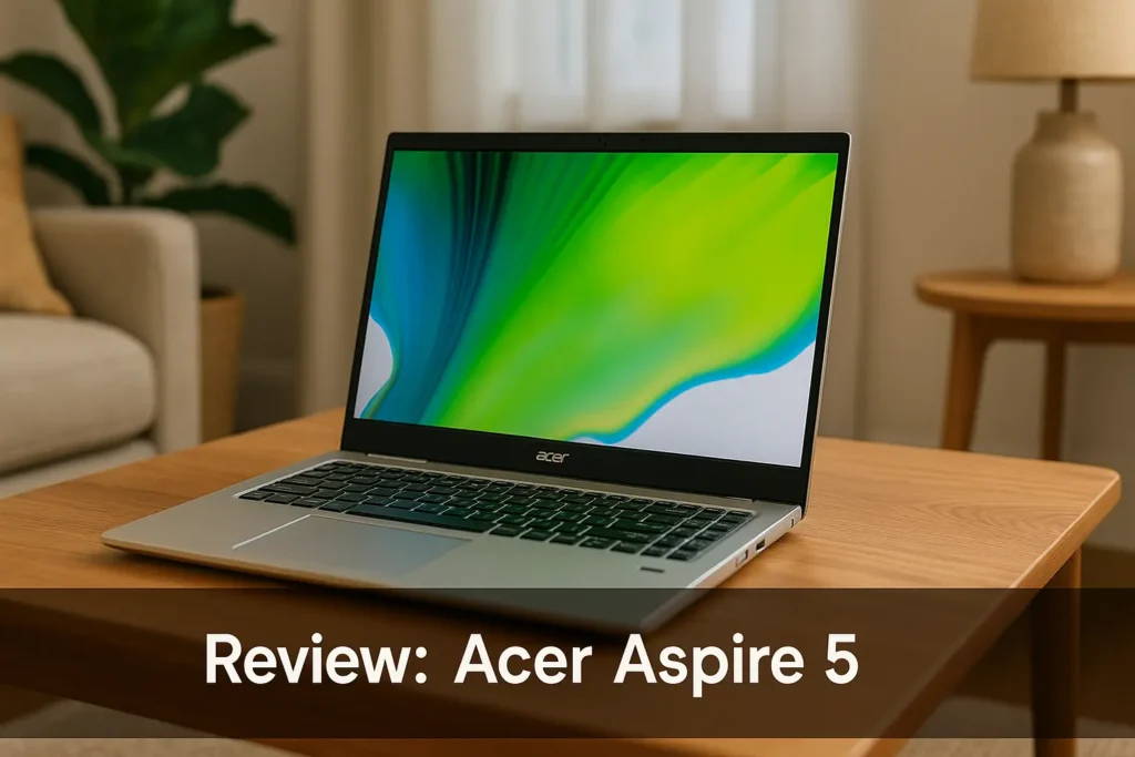 Lista de 5 Melhores: notebook acer aspire 5 intel core i5h 8gb 512gb ssd