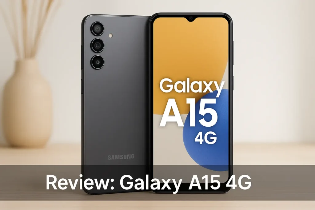Top Cinco Galaxy A16 4g