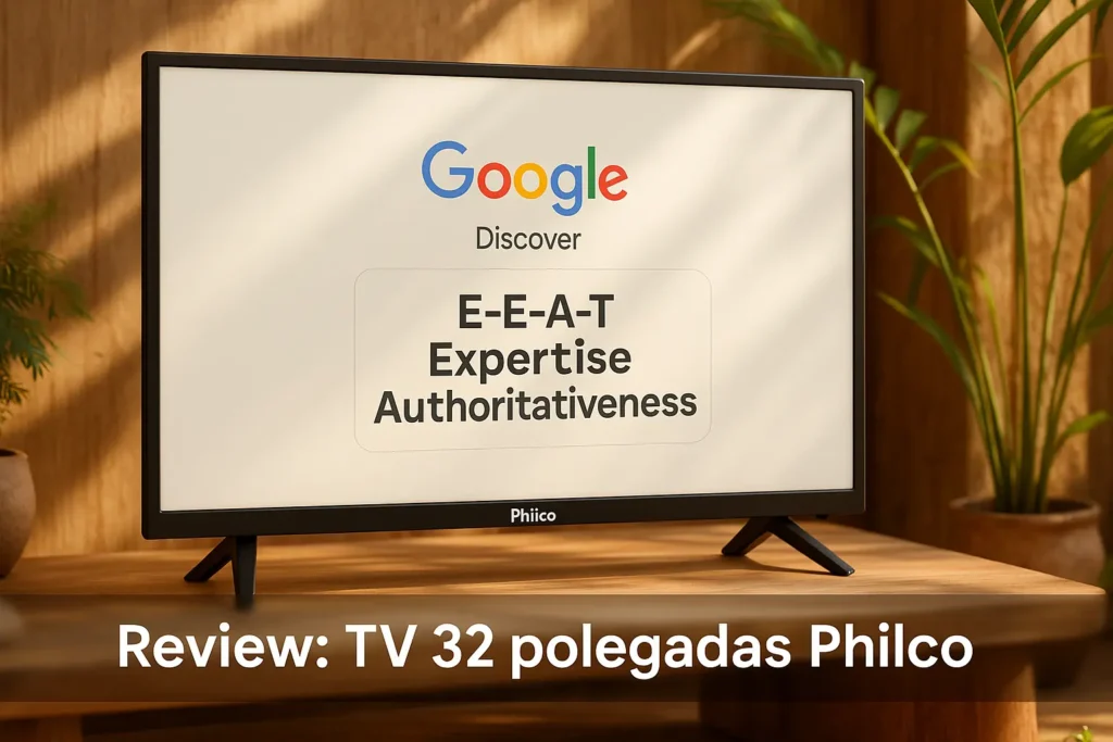 Principais 5 TV 32 polegadas Philco