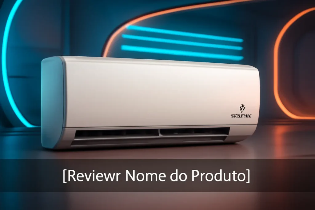 Top Cinco ar condicionado 12000 btus frio e quente