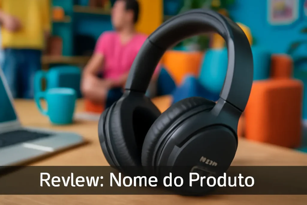 Principais Cinco headphone philips