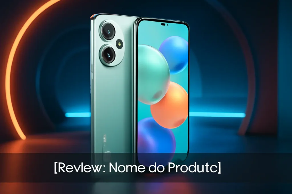 Top 5 Opções de xiaomi redmi note 14