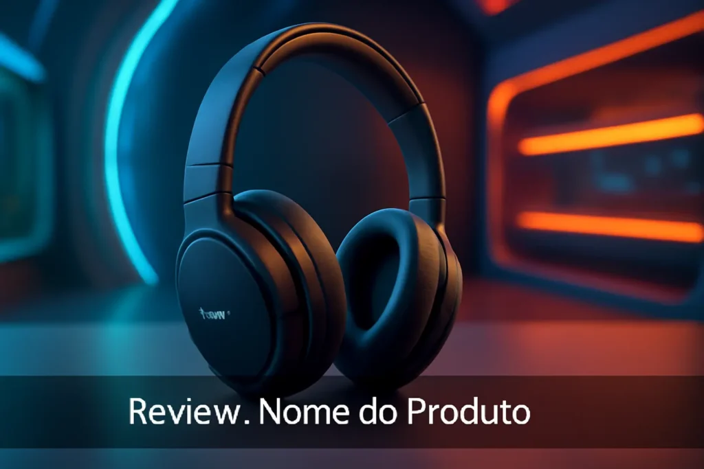 Top 5 Opções de headphones philips