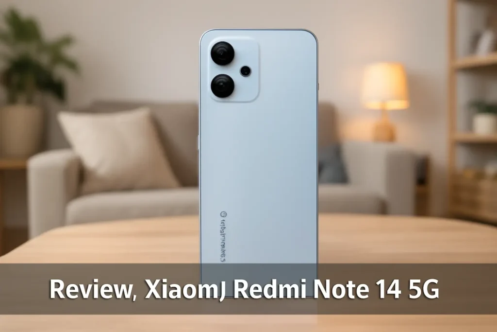 Top 5 xiaomi redmi note 14 5g