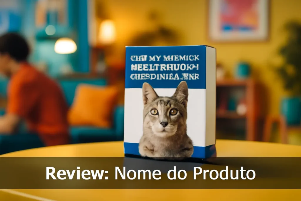 Lista de 5 Melhores: remedio para pulga e carrapato gato