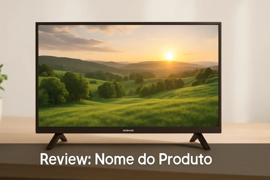 Top 5 Opções de televisão Toshiba 32