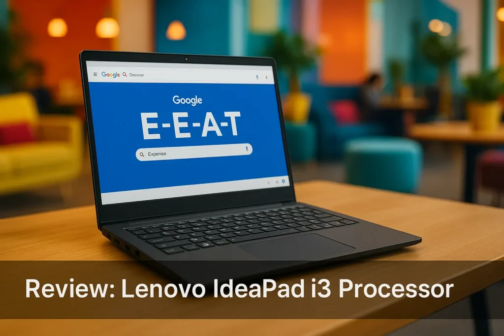 Top 5 Opções de lenovo ideapad i3 processor