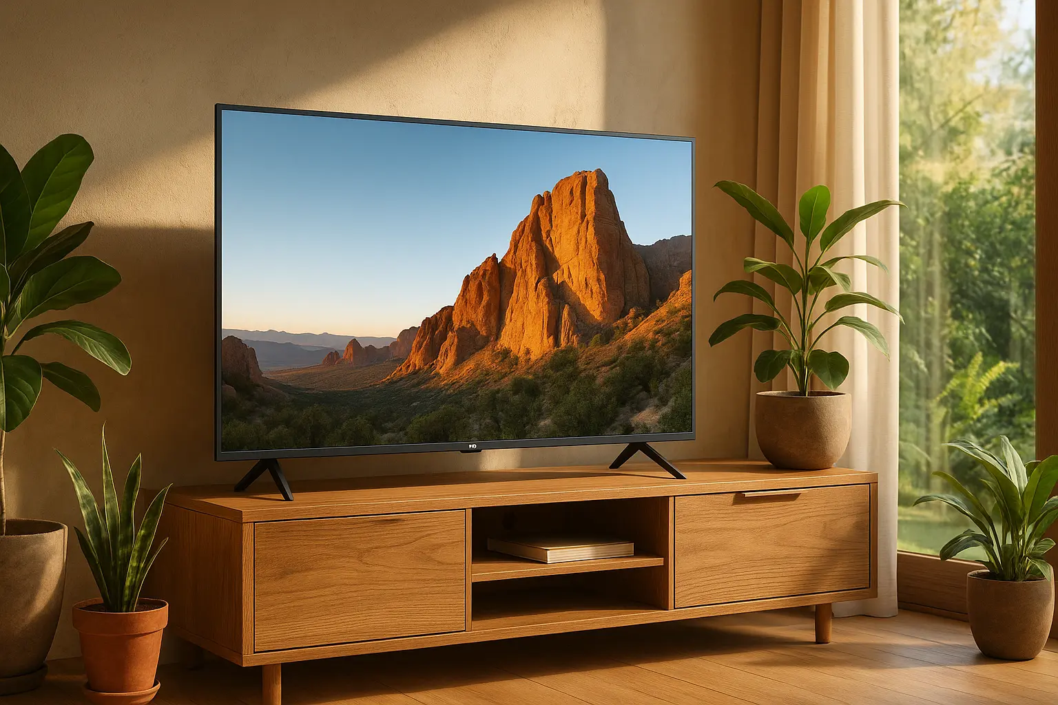 Dia das Mães Top Tech com Smart TV