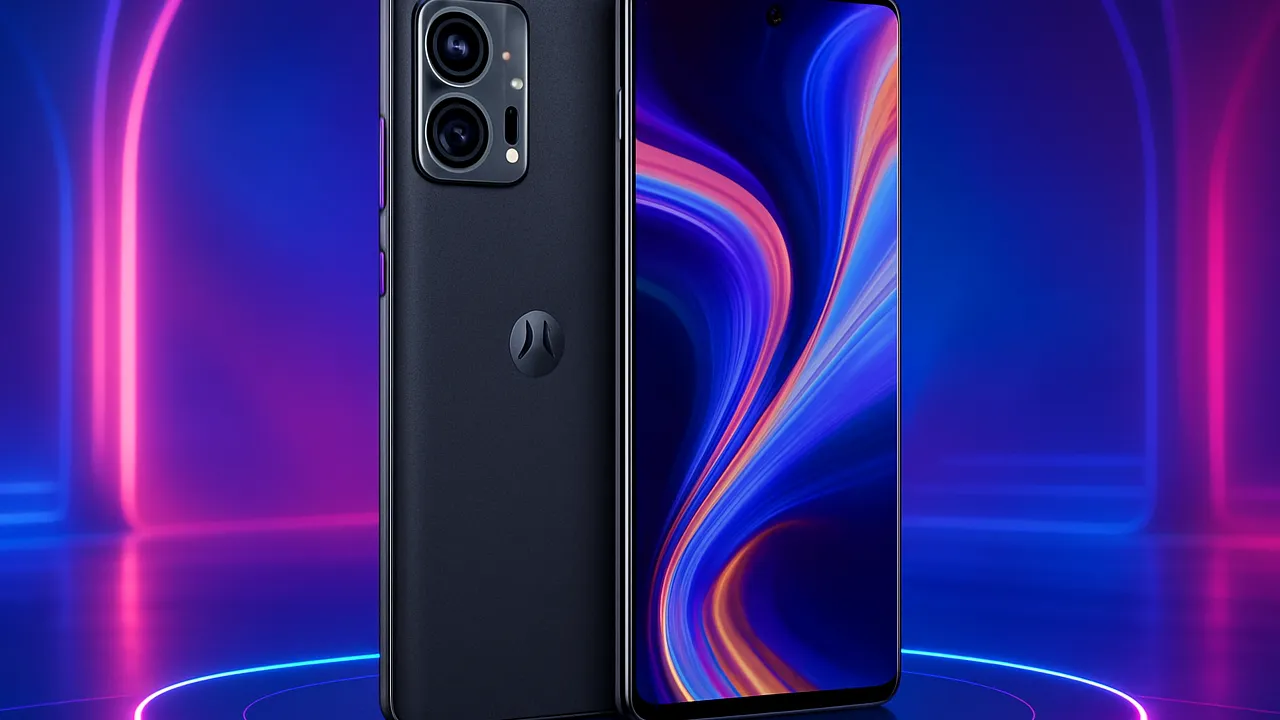 5 Melhores Motorola Edge 50 Pro para o Dia a Dia